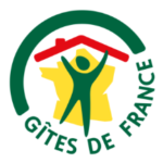 Logo gites de France