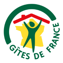 Logo gites de France