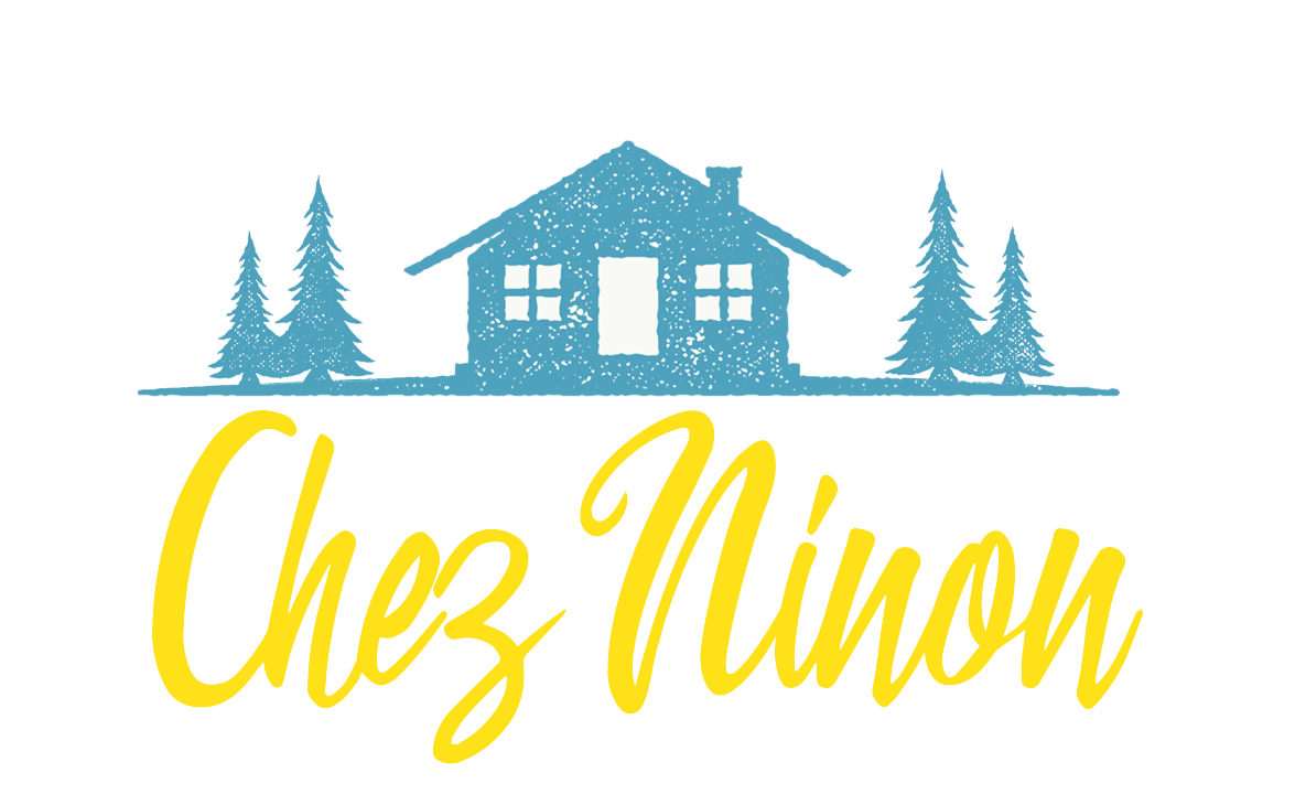 Logo Chez Ninon - Réserver à Saint-Aventin