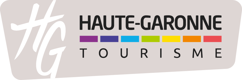 Logo tourisme Haute Garonne